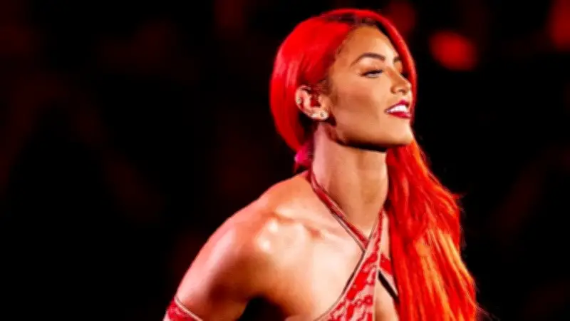 Ex-WWE-Star Natalie Eva Marie enthüllt Details zu ikonischer Klamotten-Panne mit 47 Millionen Klicks