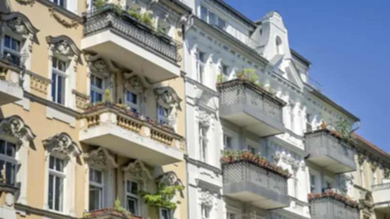 Exklusiv: Miet-Schere klafft in 50 deutschen Städten - Quadratmeterpreise von 6,77 bis 22,88 Euro