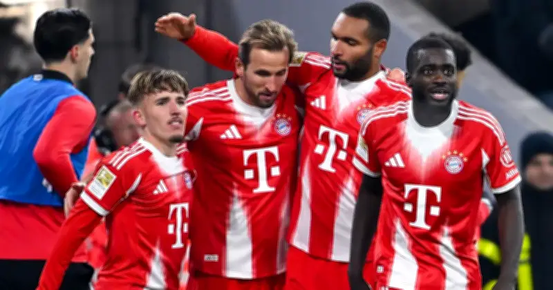 Exklusive Villa von Bayern-Star Dayot Upamecano in München-Harlaching steht zum Verkauf