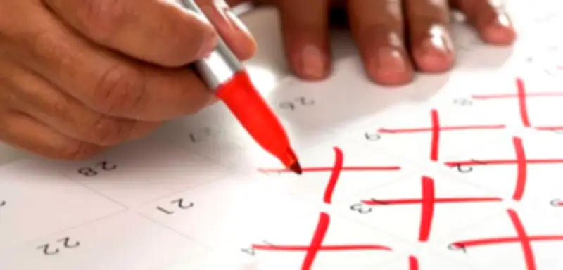 Experiment mit Supermarktmitarbeitern: Wer diesen Brief erhielt, meldete sich seltener krank