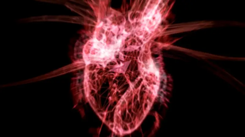 Experte enthüllt: Die 6 stillen Killer im Körper und wie man sie bekämpft