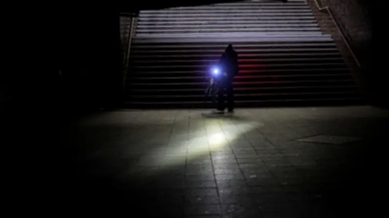 Experte warnt: Deutschland drohen mehr Stromausfälle - Gesetz bietet nur gefühlte Sicherheit