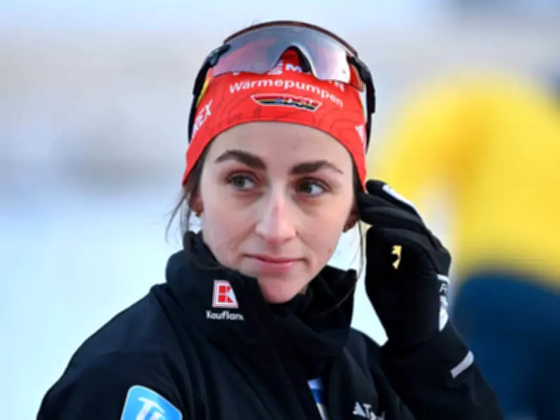 Experten analysieren Voigts Hasskommentar-Statement: Biathlon-Star löst Debatte aus