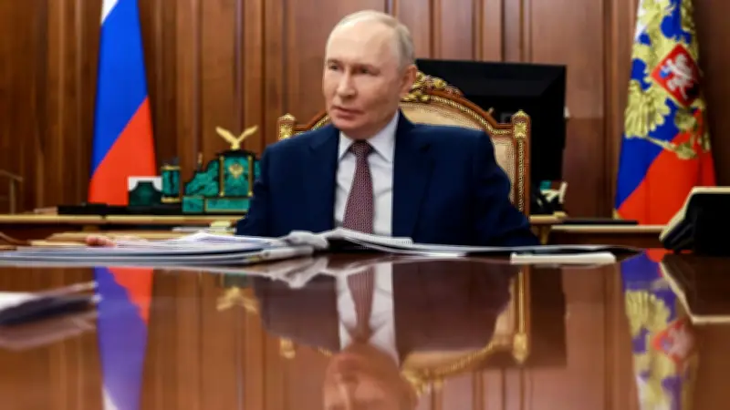 Experten-Simulation: Russland könnte Nato mit nur 15.000 Soldaten in existenzielle Krise stürzen