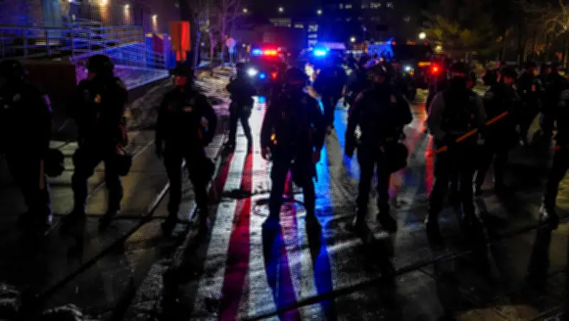 Experten warnen: USA vor entscheidendem Jahr - Münchner Sicherheitskonferenz mit kritischem Blick auf Trump