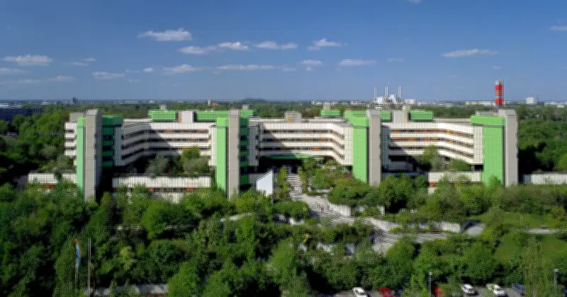 Experten warnen vor Kürzungen: Münchens soziale Infrastruktur unter Druck