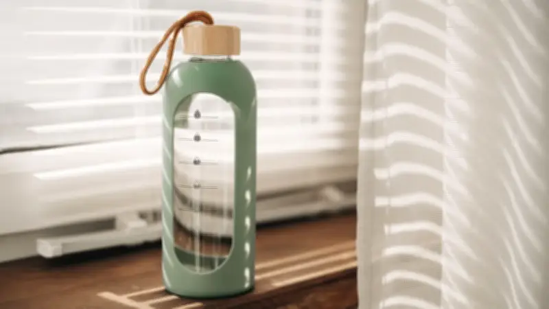 Experten warnen: Warum tägliche Reinigung von Trinkflaschen unverzichtbar ist