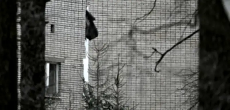 Explosion in russischem Polizeigebäude: Drei Tote in Sertolowo bei Sankt Petersburg