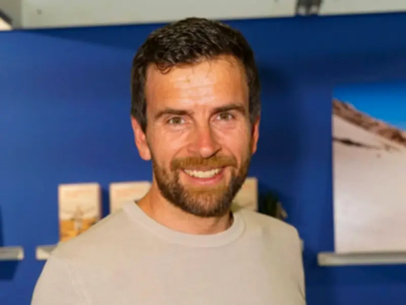 Extremsportler Deichmann und Rutkowski umrunden Europa per Fahrrad in 135 Tagen