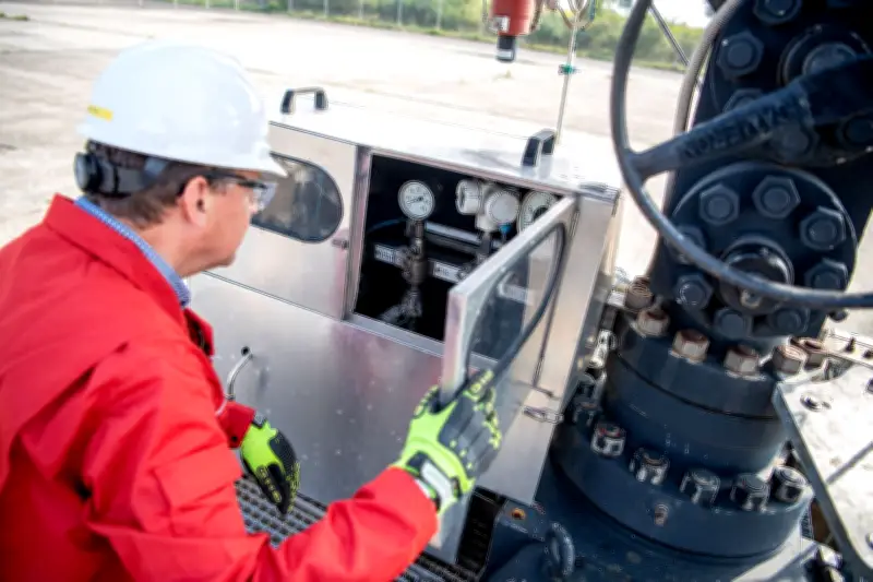 ExxonMobil-Beschäftigte in Deutschland arbeiten wieder unter Tarifverträgen