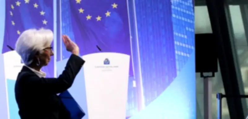 EZB-Chefin Lagarde plant vorzeitigen Rücktritt vor französischer Wahl