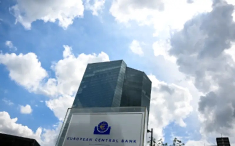 EZB verzeichnet 2025 erneut Verlust: Keine Ausschüttung an Bundesbank