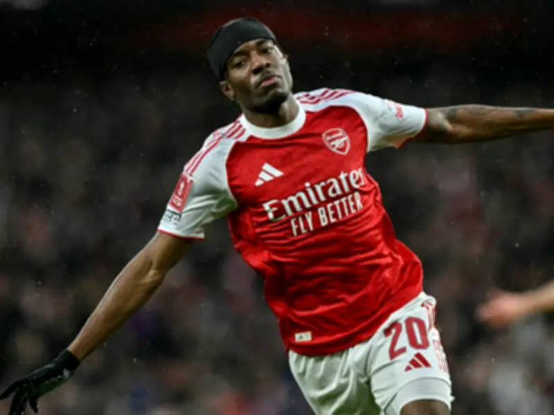 FA Cup: Arsenal dominiert Drittligist Wigan und zieht souverän ins Achtelfinale ein