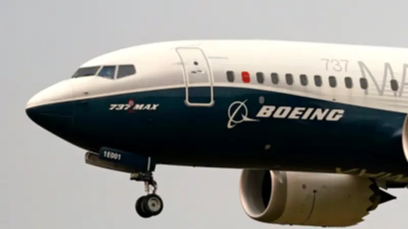 FAA schreitet ein: Überhitzungsgefahr in Boeing 737 Max - Neue Sicherheitsanweisung erlassen