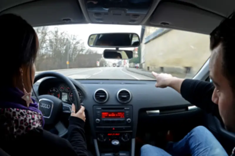 Fahrlehrer aus dem Saalekreis warnen vor Verkehrssicherheitsrisiken durch geplante Führerschein-Reform