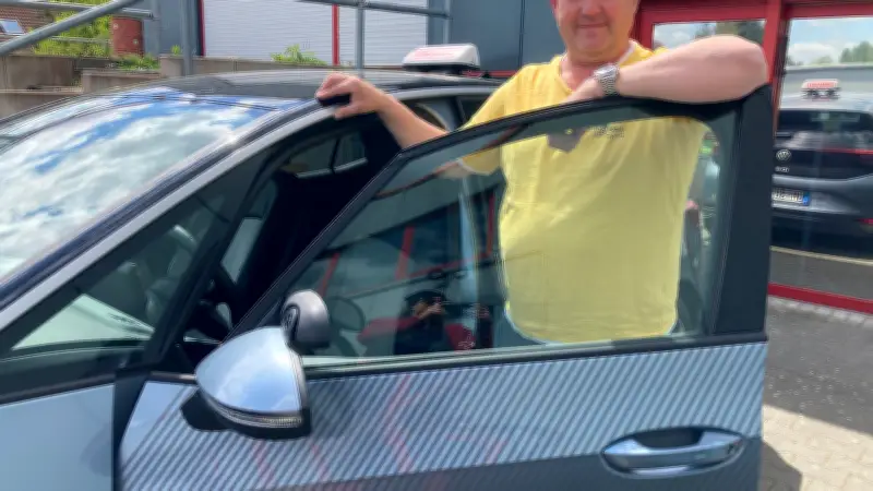 Fahrlehrer aus Uckermark: Führerschein-Reform bringt kaum Kosteneinsparungen