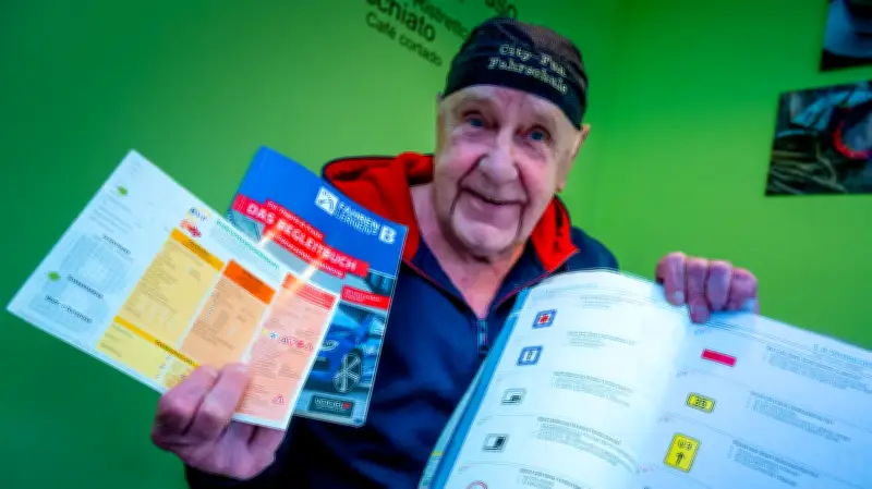 Fahrlehrer warnen: Weniger Pflichtstunden gefährden Verkehrssicherheit