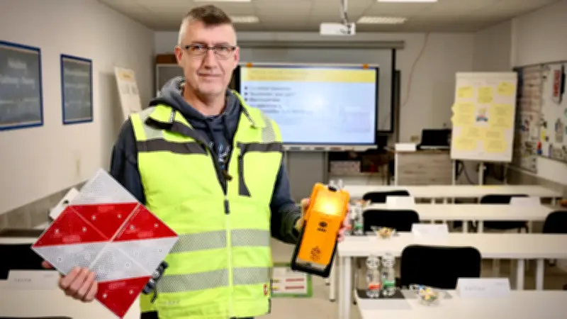 Fahrlehrer warnt: Führerscheinreform droht Preise weiter in die Höhe zu treiben