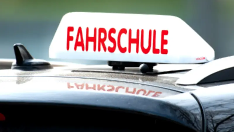 Fahrlehrerinnen im Harz kritisieren geplante Führerscheinreform scharf