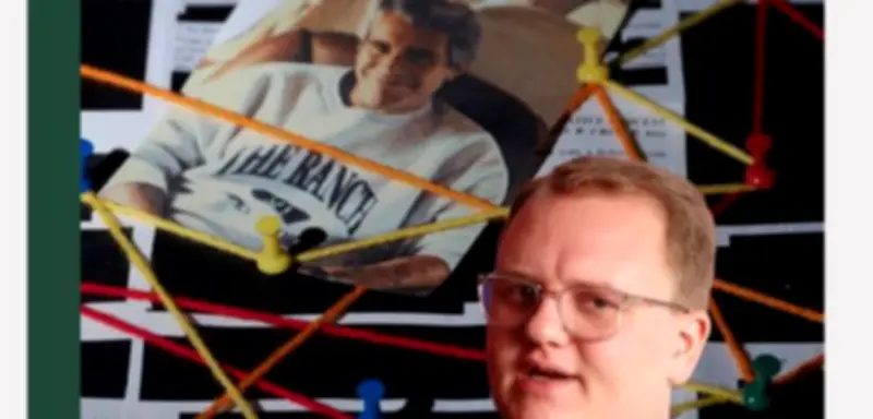 Faktencheck: So arbeitet der SPIEGEL mit den Epstein-Akten – Einblicke in die Recherche