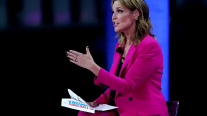 Fall Nancy Guthrie: Person im Zusammenhang mit Vermisstenfall festgenommen