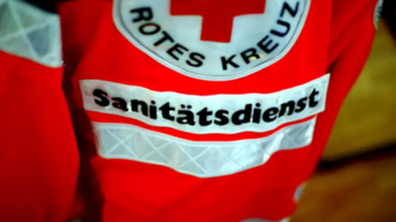 Falscher Sanitäter in Brandenburg: Über 200 Tage im Einsatz mit gefälschter Urkunde