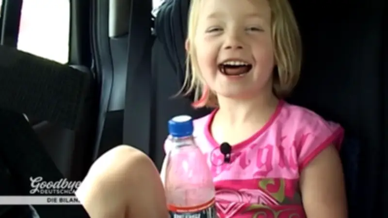 Familie Schimke: Die lange Reise nach Schweden beginnt bei 'Goodbye Deutschland'