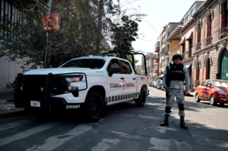 Familie von Drogenboss „El Mencho“ fordert offiziell Herausgabe der Leiche