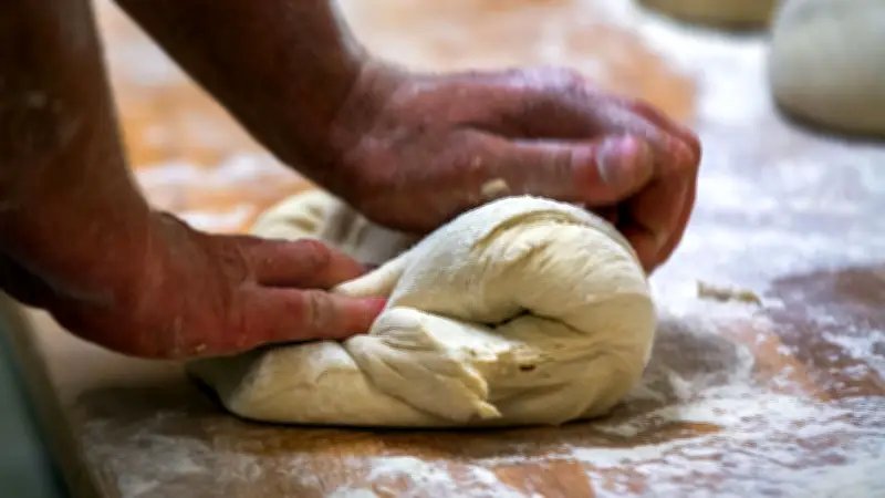Familien-Bäckerei in Mecklenburg-Vorpommern pleite: Tradition und Arbeitsplätze in Gefahr