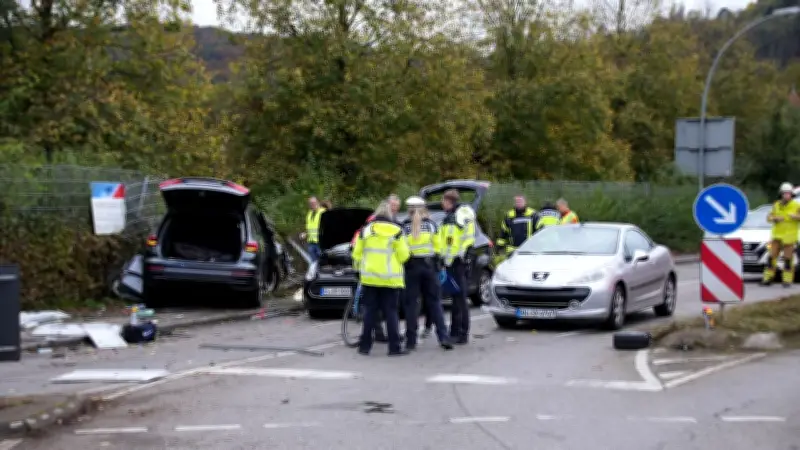 Familienangehörige fassungslos: Todesfahrer darf weiterhin Auto fahren