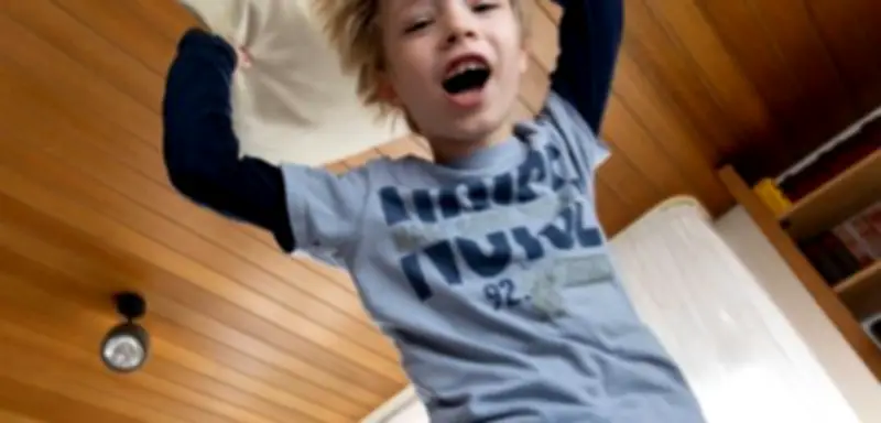 Familienchaos: Ist es normal, dass Kinder so laut sind? Ein Erfahrungsbericht