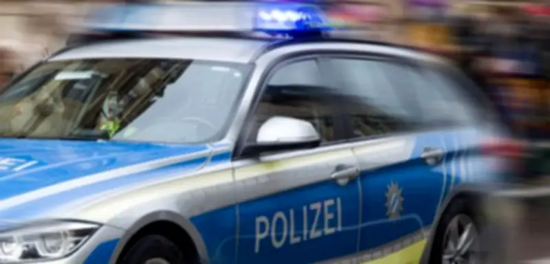 Familientragödie in Oberfranken: Mann tötet offenbar Frau, zwei Kinder und sich selbst