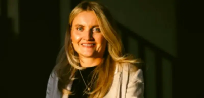 Familienunternehmerin Grupp-Kofler kritisiert Abgesang auf deutsche Wirtschaft