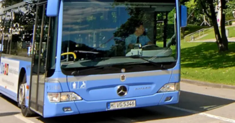 Faschingsumzüge in München: Diese Bus- und Tramlinien sind betroffen