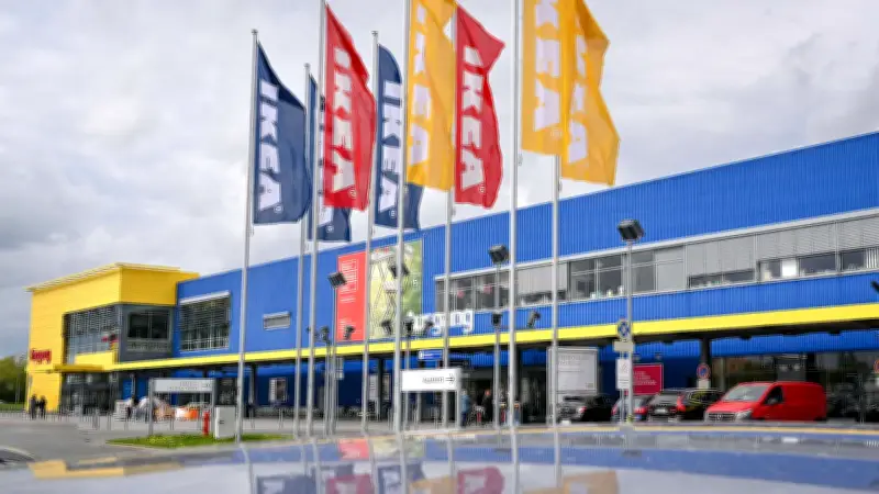 Fast 300 Jobs weg: IKEA schließt Callcenter in Rostock - Gewerkschaft wütend