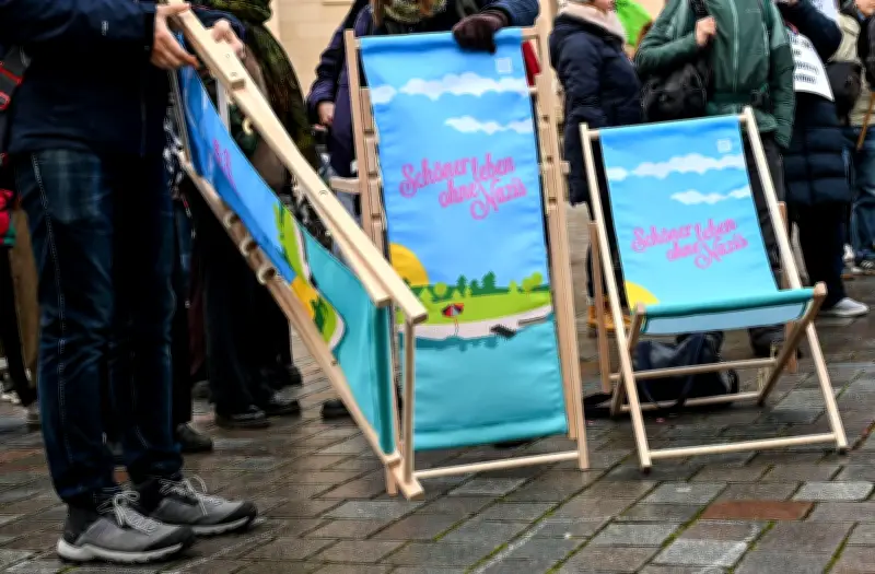 Fast 50 Verbände warnen vor AfD und fordern mehr staatliche Förderung für Demokratie