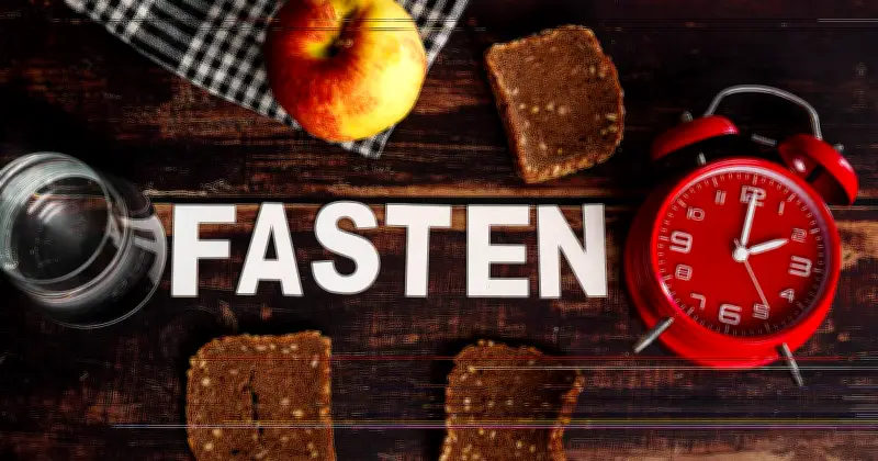 Fastenzeit 2025: Wichtige Tipps für gesunden Verzicht und spirituelle Erneuerung