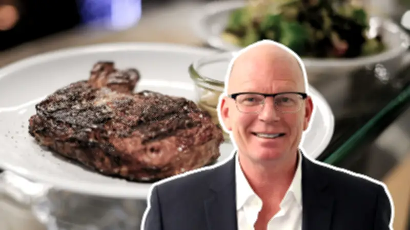 Fastenzeit: Mehr als nur Verzicht auf Alkohol und Fleisch - Ein Kommentar