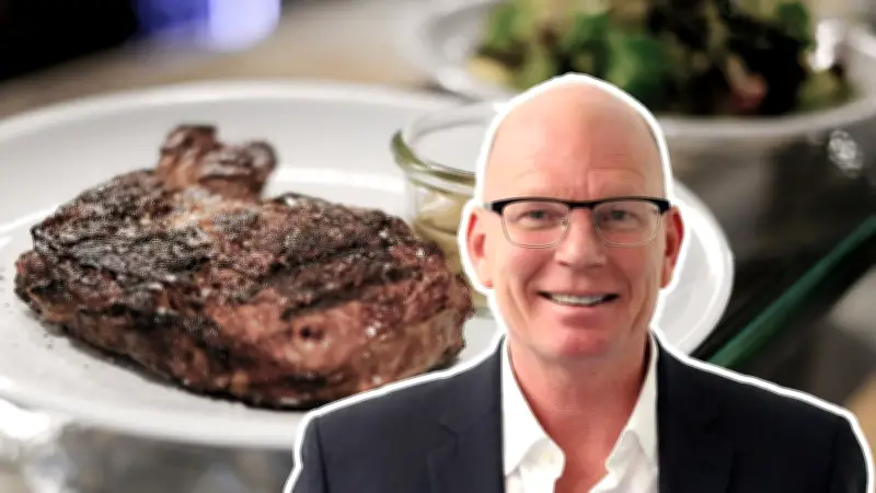 Fastenzeit: Mehr als nur Verzicht auf Alkohol und Fleisch – eine Zeit der inneren Einkehr