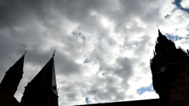Fastnachtswetter: Regen, Wind und Schnee zum närrischen Wochenende