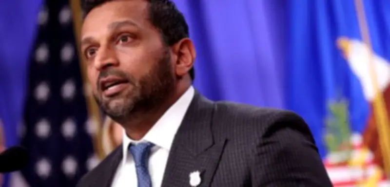 FBI-Chef Patel entlässt Ermittler der Trump-Dokumentenaffäre in Vergeltungsaktion