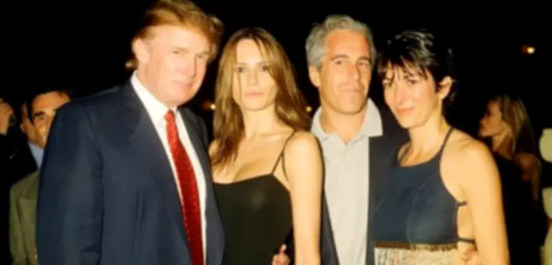 FBI-Protokoll enthüllt: Trump wusste 2006 angeblich von Epsteins Taten