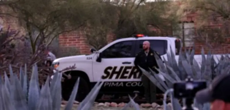 FBI verdoppelt Belohnung auf 100.000 Dollar im Entführungsfall von Moderatorin Savannah Guthries Mutter