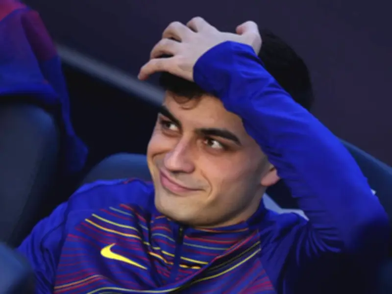 FC Barcelona: Pedri und Torres verraten Flicks harte Strafen und Ernährungsgeheimnisse