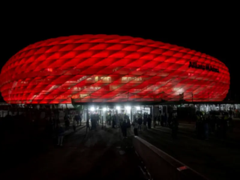 FC Bayern: Überraschung vor Pokal-Viertelfinale - Tickets noch verfügbar