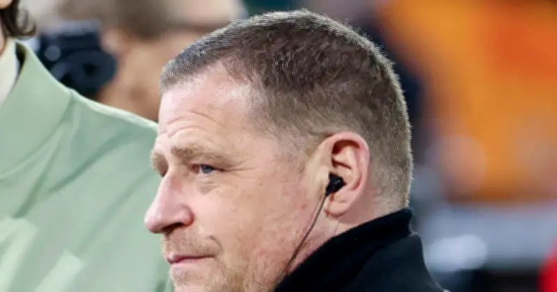 FC Bayern: Eberl erklärt Transferstrategie - Kein Bedarf an Schlotterbeck