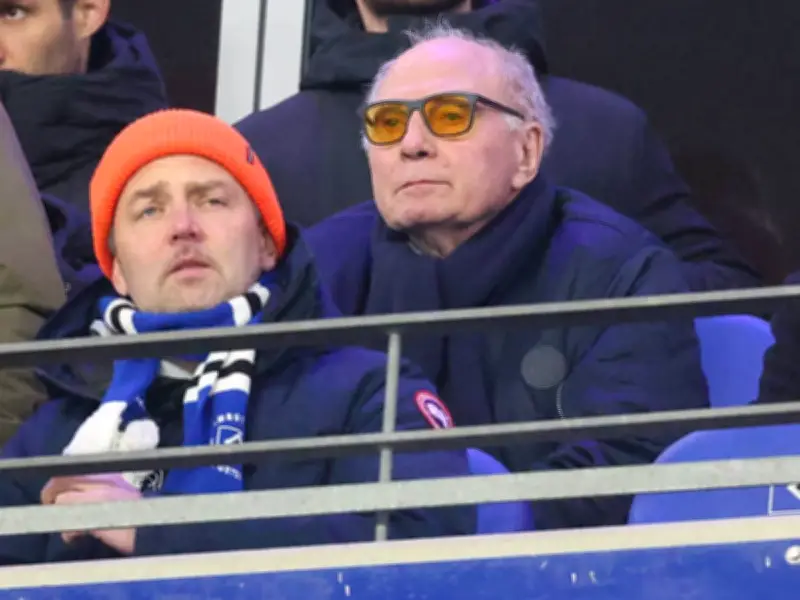 FC Bayern: Finanzielle Disziplin bremst Transferwünsche von Eberl und Freund