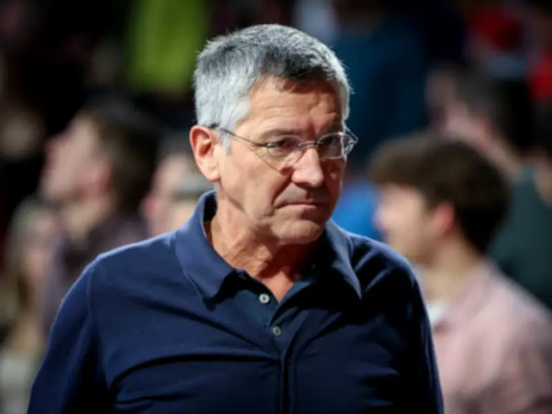 FC Bayern: Hainer reagiert beeindruckt auf Kompanys denkwürdige Anti-Rassismus-Rede