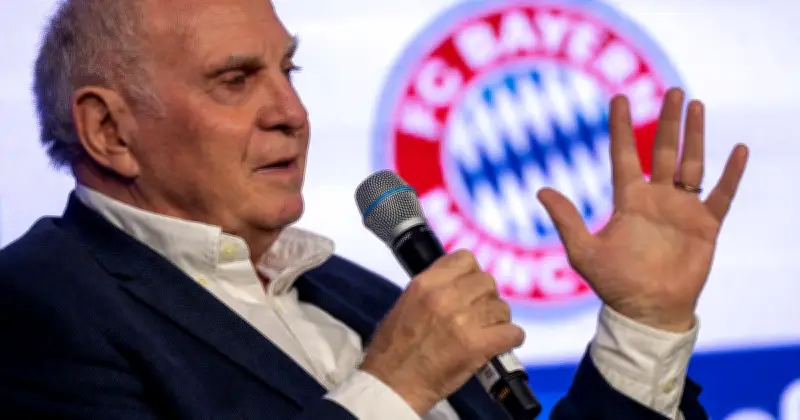 FC Bayern: Hoeneß kündigt ruhigen Transfersommer an – Fokus auf Jugend und Vertragsverlängerungen