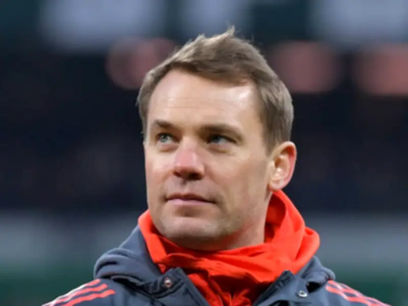 FC Bayern: Hoffnung auf Manuel Neuers Comeback im Klassiker gegen Dortmund